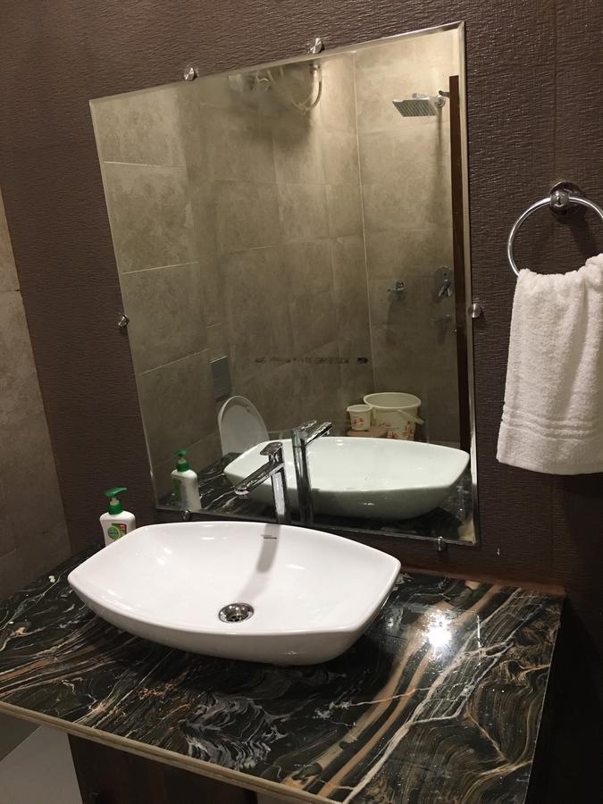 Hotel Anand Renaissance Firozpur 외부 사진