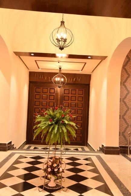 Hotel Anand Renaissance Firozpur 외부 사진