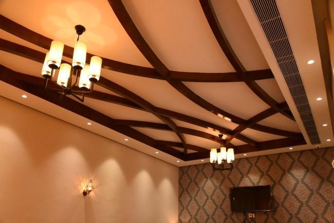 Hotel Anand Renaissance Firozpur 외부 사진